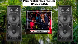  madala nelson mbiri ft titox 2023