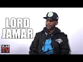 Lord Jamar on Blacks in Boston Having a Net Worth of 8 247K for Whites Part 11