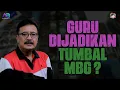 Download Lagu GURU DIJADIKAN TUMBAL MBG ?