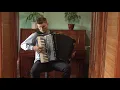 F. Mendelssohn - Scherzo a Capriccio in F Sharp Minor | Ілюхин Тимофій (акордеон)