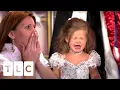 Three-year-old Kayla Has Huge On-Stage Meltdown At Las Vegas Pageant Toddlers Tiaras