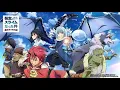 Download Lagu Tensei shitara Slime Datta Ken 2nd Season Part 2 Episode 10