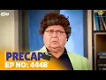 Download Lagu Ep 4448 - PRECAP! | Taarak Mehta Ka Ooltah Chashmah | तारक मेहता का उल्टा चश्मा