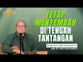 Download Lagu TETAP MENYEMBAH DI TENGAH TANTANGAN || MORNING WORSHIP - 27 AGUSTUS 2025