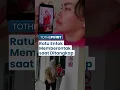 Download Lagu Ratu Entok Sempat Memberontak saat Ditangkap, Mengaku Tak Tahu yang Dikomentari adalah Foto Yesus