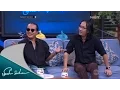 Download Lagu Dian Pramana Putra dan Deddy Dhukun bernostalgia bersama Sarseh