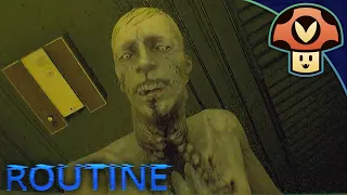 Vinny - Routine (PART 3)
