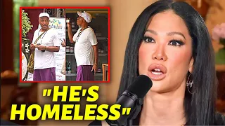 Download Kimora Lee Reveals How Russell Simmons Lost All His Money MP3