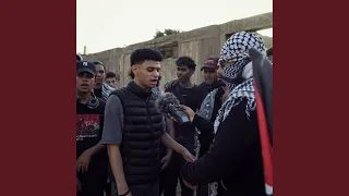 انا فلسطيني               دندنها