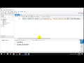 How to Add a Separator to a Concatenated String in MySQL - CONCAT WS