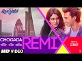 Download Lagu Loveyatri: Chogada Remix By DJ YOGII | Aayush Sharma, Warina Hussain | Darshan Raval, Lijo-DJ Chetas