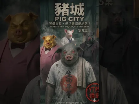 Pig City Episode 5