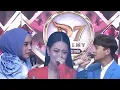 Download Lagu LESTI DAMPINGI MILLY SAAT MENANGIS KERENA DI ANGGAP PILIH KASIH OLEH NETIZEN PADA PESERTA DA 7