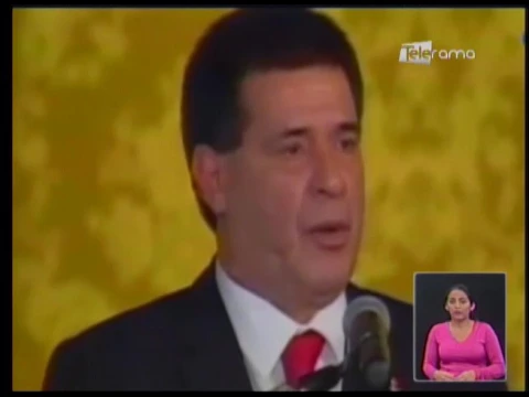 Mandatarios de 8 países asistirán a la posesión presidencial