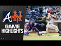 Download Lagu Hoogtepunten van de wedstrijd Braves vs. Mets (25/6/25) | MLB-hoogtepunten