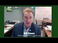 Money Life talks with Bill Stone of Glenview Trust August 19 2025