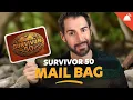 Survivor 50 Premiere Mailbag Your Questions Answered