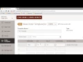 PLCB LOOP - Order Template
