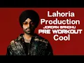 Lagu 🎵Pre Workout Song 🎤Jordan Sandhu🎶 Remix 👑Gurjinder DJ💀 Lahoria Production 🎧