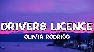 Download Olivia Rodrigo – drivers license (Lyrics) MP3