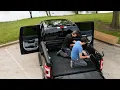 No Drop-In or Spray-In We Chose a DualLiner Bedliner for Our 2021 Ford F-150 Cars com