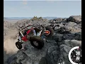 Ultra-4 Loop 3 1 BeamNG Drive Johnson Valley