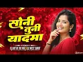 Download Lagu Soni Tuni Yad Ma | सोनी तूनी याद मा | New Ahirani Song 2025 | DJ Jay Remix