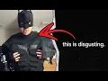 The Depressing and Disgusting PantsAreDragon situation