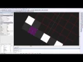 Using the fill option to make an outdoor chess board