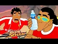 Download Lagu Shakes in a Pickle 🥺 | Supa Strikas | Season 7 Finale | Soccer Cartoon