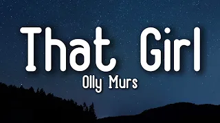 olly murs that girl lyrics 