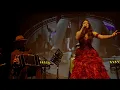 NATALIA BEDOYA-GIOVANNI PARRA Y EL QUINTETO LEOPOLDO FEDERICO - "MALENA" (Tango)