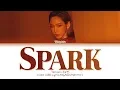 Download Lagu TAEYEON (태연) '불티 (Spark)' (Color Coded Lyrics Eng/Rom/Han/가사)