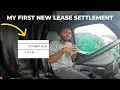 How Much I Made My First Week Leasing Prime inc 2024 Settlement