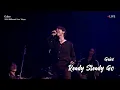 Download Lagu [LIVE] 가호(Gaho) - READY STEADY GO Original Song By L'Arc-en-Ciel (Billboard Live Japan)
