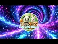 Sensory Lights Tunnel & Classroom Music HyperFocus | Autism Support, Study & Relaxation | Jazz Vibes