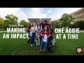 Download Lagu Texas A\u0026M University: A Place Where Texas-Sized Dreams Are Achieved