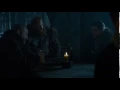 Tormund asks about "The Big Woman?" Brienne