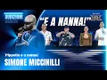 Download Lagu Simone Miccinilli | 'Pippetta e a nanna' | Esibizione Audition | X Factor 2025