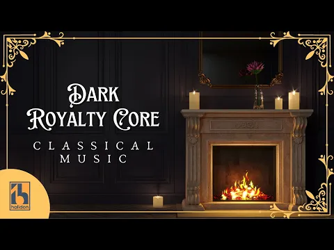 Dark Royalty Core Classical Music