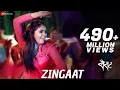 Download Lagu Zingaat - Official Full Video | Sairat | Akash Thosar \u0026 Rinku Rajguru | Ajay Atul | Nagraj Manjule