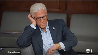 Waiting 5 GIF