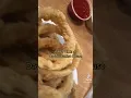 David s Catfish House in Dothan Alabama foodies TikTok