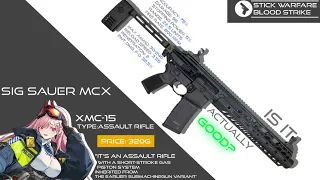 swbs newest meta gun Stick Warfare Blood Strike innovation guided tips