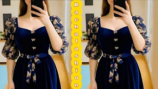 أروع موديلات قنادر قطيفة 2025 2026 لهذا الموسم 