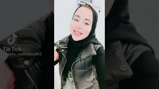 تيك توك ليلي واحده واحده وعلي الرايق 