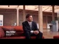 Strategy - Transform with Focus and Agility
