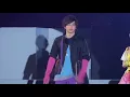 Kamen Rider EX Aid alle cast henshin in liveshow