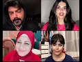 عمار الكوفي - اوكسجين - قيست رباعي #ammaralkoofe #missdouaa