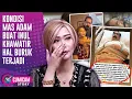 Download Lagu Pilunya Hati Inul Lihat Kondisi Sang Suami Usai Jalani MRI Saraf Dan Otak Paska Operasi | CUMISTORY